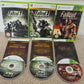 Fallout 3, Add-on & New Vegas Microsoft Xbox 360 Game Bundle