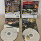 Dead Island Game of the Year Edition & Riptide Sony Playstation 3 (PS3) Game Bundle
