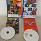 The Incredibles & Incredibles Rise of the Underminer Sony Playstation 2 (PS2) Game Bundle