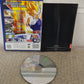 Dragon Ball Z Budokai 3 Sony Playstation 2 (PS2) Game