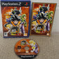 Super Dragon Ball Z Sony Playstation 2 (PS2) Game