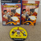 Serious Sam Next Encounter Sony Playstation 2 (PS2) Game
