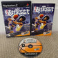 NBA Street Sony Playstation 2 (PS2) Game