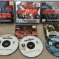 Metal Gear Solid & Special Missions Twin Pack Sony Playstation 1 (PS1) RARE Game