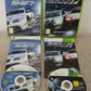 Need for Speed Shift 1 & 2 Xbox 360 Game Bundle