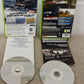 Need for Speed Shift 1 & 2 Xbox 360 Game Bundle