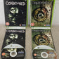 Condemned 1 & 2 Xbox 360 game bundle