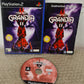 Grandia II Sony Playstation 2 (PS2) Game