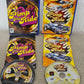 Pimp My Ride & Street Racing Sony Playstation 2 (PS2) Game Bundle