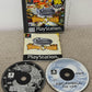 Pro Pinball Fantastic Journey with Pro Pinball the Web Sony Playstation 1 (PS1) Game