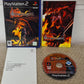 Drakengard Sony PlayStation 2 (PS2) Game