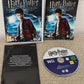 Harry Potter and the Half Blood Prince Nintendo Wii Game