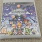 Brand New and Sealed Kingdom Hearts 2.5 HD Remix Sony Playstation 3 (PS3) Game