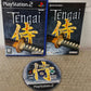 Tengai Sony Playstation 2 (PS2) Game