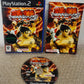 Tekken 5 Sony Playstation 2 (PS2) Game