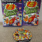 Jelly Belly Ballistic Beans Sony Playstation 2 (PS2) Game