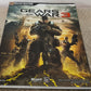 Gears of War 3 Strategy Guide Book