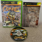 Conker Live & Reloaded Microsoft Xbox Game