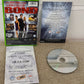 007 Everything or Nothing Microsoft Xbox Game