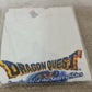 Brand New and Sealed Dragon Quest Sentinels of the Starry Skies Medium Fruit of the Loom T-Shirt RARE