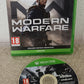 Call of Duty Modern Warfare Microsoft Xbox One Game