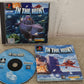 In the Hunt Sony Playstation 1 (PS1) RARE Game