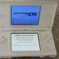 White Nintendo DS Lite Console