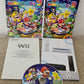 Mario Party 9 Nintendo Wii Game
