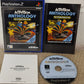 Activision Anthology Sony Playstation 2 (PS2) Game