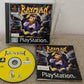 Rayman Black Label Sony Playstation 1 (PS1) Game