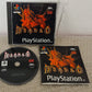 Diablo Sony Playstation 1 (PS1) Game