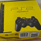 Boxed Sony Playstation 2 (PS2) Slim Console SCPH 75003 with 8MB Memory Card