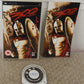 300 March to Glory Sony PSP Game
