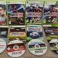 PES Pro Evolution Soccer 2008 - 2011 Microsoft Xbox 360 Game Bundle
