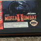 Mortal Kombat II Sega Mega Drive/Genesis Game Cartridge Only