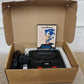 Sega Mega Drive II Console with Sonic in Custom Made Gift Box