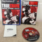 True Crime New York City Sony Playstation 2 (PS2) Game
