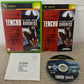 Tenchu Return from Darkness Microsoft Xbox Game