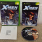 X-Men Legends Microsoft Xbox Game