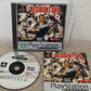 Resident Evil Platinum Sony Playstation 1 (PS1) Game
