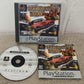 Destruction Derby Raw Platinum Sony Playstation 1 (PS1) Game
