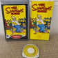 The Simpsons Sony PSP Game