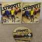 Fifa Street 3 Sony Playstation 3 (PS3) Game