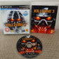 Killzone 3 Sony Playstation 3 (PS3) Game