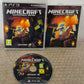 Minecraft Sony Playstation 3 (PS3) Game