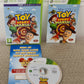 Toy Story Mania Microsoft Xbox 360 Game
