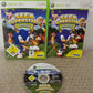 Sega Superstars Tennis Microsoft Xbox 360 Game