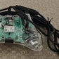 Clear Afterglow Controller Microsoft Xbox 360 Accessory