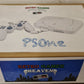 Sony PSOne (PS1) Console with Harry Potter Philosopher's Stone & Memory Card in Custom Gift Box