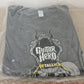 Brand New Guitar Hero Metallica Gildan T-shirt Large Rare